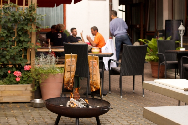 Hotel Zum Löwen (Mörfelden-Walldorf - Mörfelden)